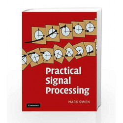 Practical Signal Processing (South Asian Edition) by Owen Book-9780521158732