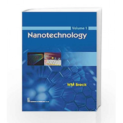 Nanotechnology Volume 1 by Breck Wm Book-9788123928425