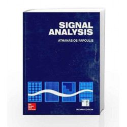 Signal Analysis by Papoulis Book-9789339203153