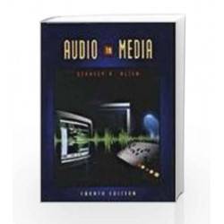 Audio in Media by ALTEN Book-9788131506523