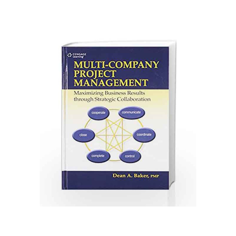 company project management policy