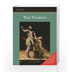 The Tempest : Evans Shakespeare Edition by CENGAGE Book-9788131517673