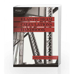 Elastic Beam Calculations Handbook by CHYU Book-9788131522257