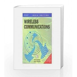 Wireless Communications by Mark Ciampa Book-9788131506530