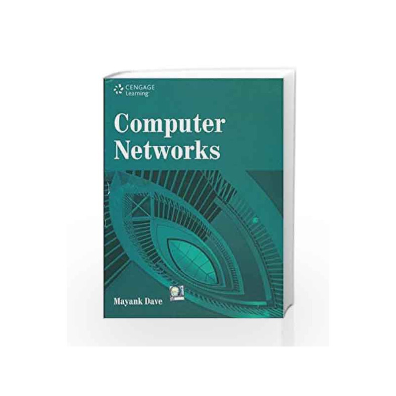 Computer Networks by Mayank Dave Book-9788131509869