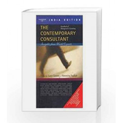 The Contemporary Consultant by Larry Greiner Book-9788131501863