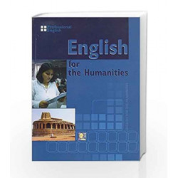English for Humanities by Kristin L. Johannsen Book-9788131503782