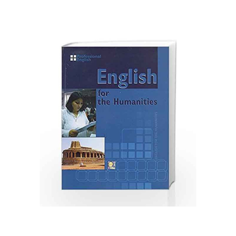 English for Humanities by Kristin L. Johannsen Book-9788131503782