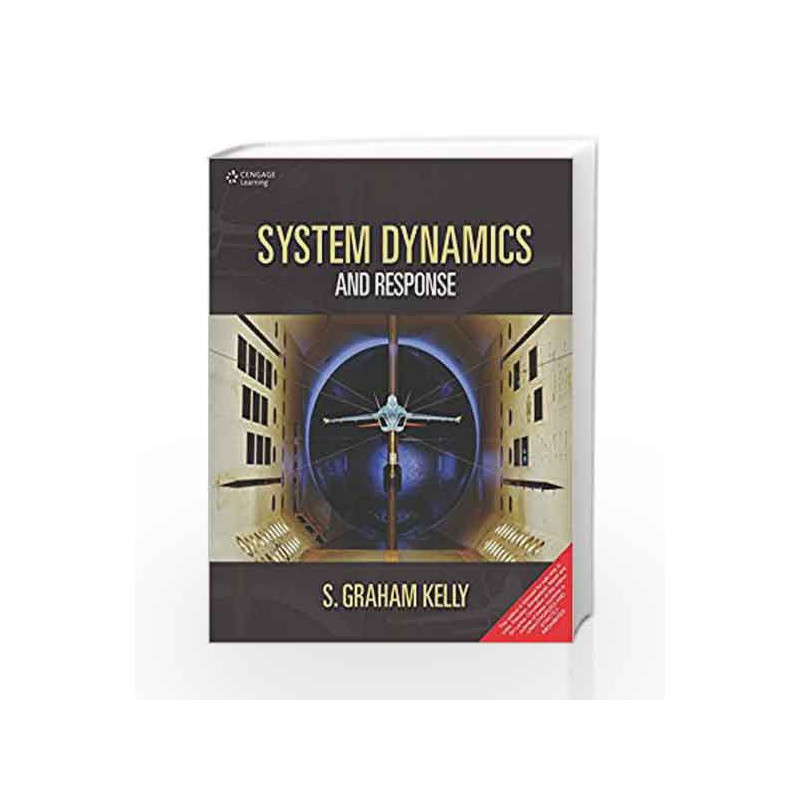 Systems Dynamics and Response by KELLY Book-9788131508817
