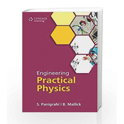 Engineering Practical Physics by S. Panigrahi Book-9788131525203