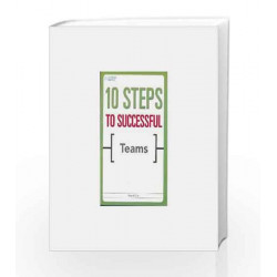 10 Steps to Successful Teams by MCCLAY Book-9788131515112