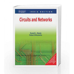 Circuits and Networks by Russell L. Meade Book-9788131508282