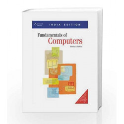 Fundamentals of Computers by Deborah Morley Book-9788131509234