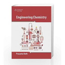 Engineering Chemistry by Prasanta Rath Book-9788131526699