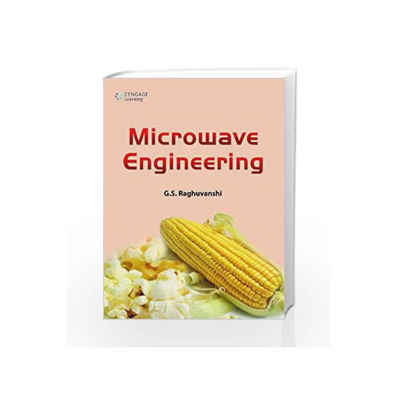 Microwave Engineering by G.S. Raghuvanshi-Buy Online Microwave