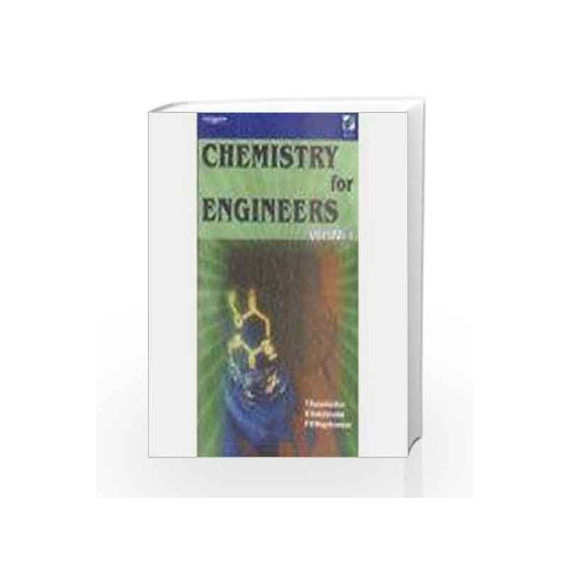 Chemistry for Engineers Vol. I by RAMCHANDRA Book-9789812542878
