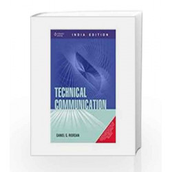 Technical Communication by Riordan Book-9788131511381