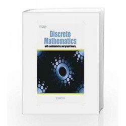 Discrete Mathematics with Combinatorics and Graph Theory by S. Santha Book-9788131510988