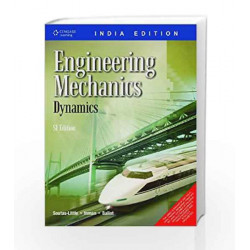Engineering Mechanics: Dynamics by Robert W. Soutas-Little Book-9788131514092