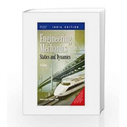 Engineering Mechanics by Robert W. Soutas-Little Book-9788131512265