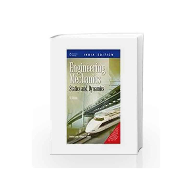 Engineering Mechanics by Robert W. Soutas-Little Book-9788131512265