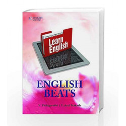 English Beats by V. Thilagavathi Book-9788131527085
