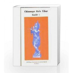 Bala Vihar Guide I by Compilation Book-9788175971035