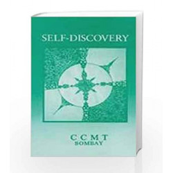 Self Discovery by Mananam Series Book-9788175972308