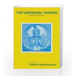 Purushasooktam by Swami Chinmayananda Book-9788175970793