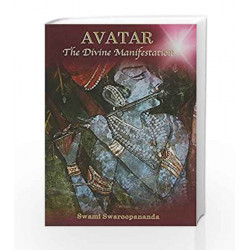 Avtar by Swami Swaroopananda Book-9788175974708