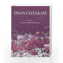 Dhanyashtakam by Swami Tejomayananda Book-9788175975439