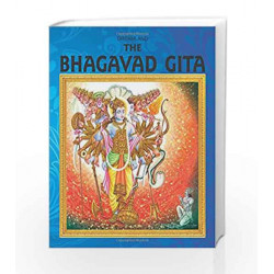 The Bhagwad-Gita by Dreamland Publications Book-9781730123696