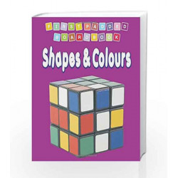 Shapes and Colours by Heinlein Robert Book-9788184514421
