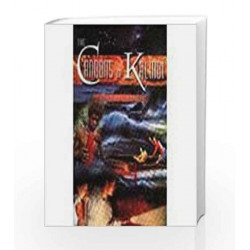 The Cannons of Kalindi by Abhishek Pandit Book-9788179922545