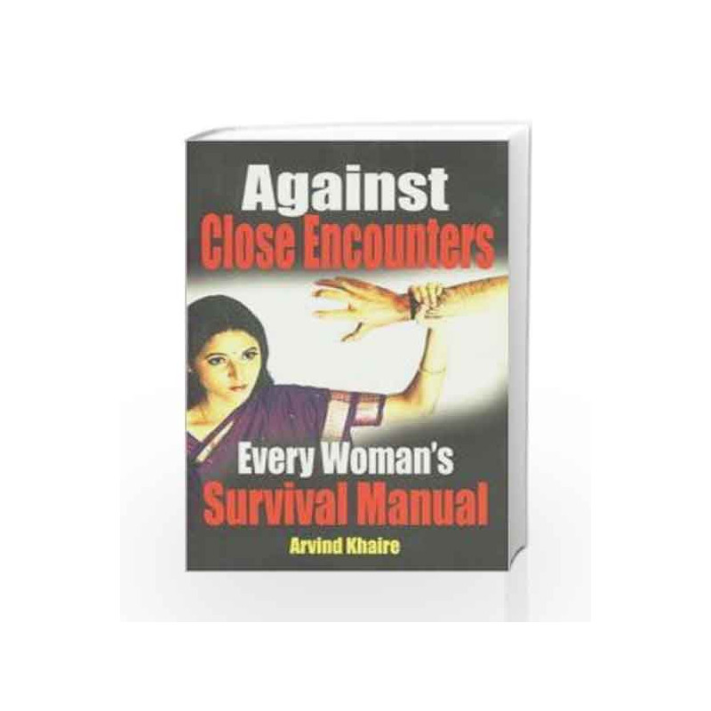 Every Woman's Survival Annual by Arvind Khaire Book-9788179922378