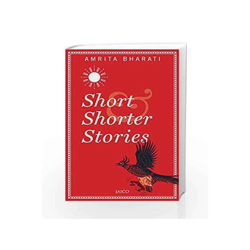 Short & Shorter Stories by Bharatiya Vidya Bhavan Book-9788184957501