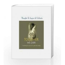 Together We Can by COMPILED BY DAN ZADRA Book-9788179922293