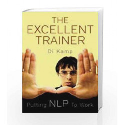 The Excellent Trainer by DI KAMP Book-9788172248802