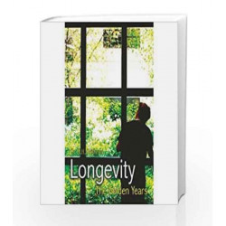 Longevity: The Golden Years by Dr. M.H. Krishnan Book-9788179925096