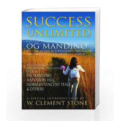 Success Unlimited by Og Mandino Book-9788179926765