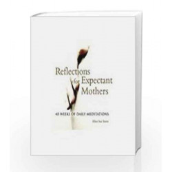 Daily Meditations for Expectant Mothers by ELLEN SUE STERN Book-9788179925058
