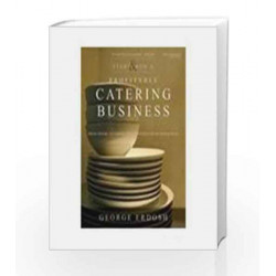 Start & Run a Profitable Catering Business by George Erdosh Book-9788172247553