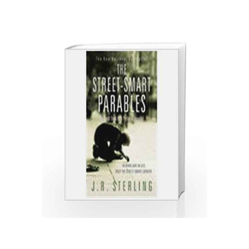 The Street-Smart Parables: 1 by J.R. Sterling Book-9788179923443