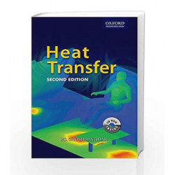 Heat Transfer by JAMES SUCEC Book-9788172247799