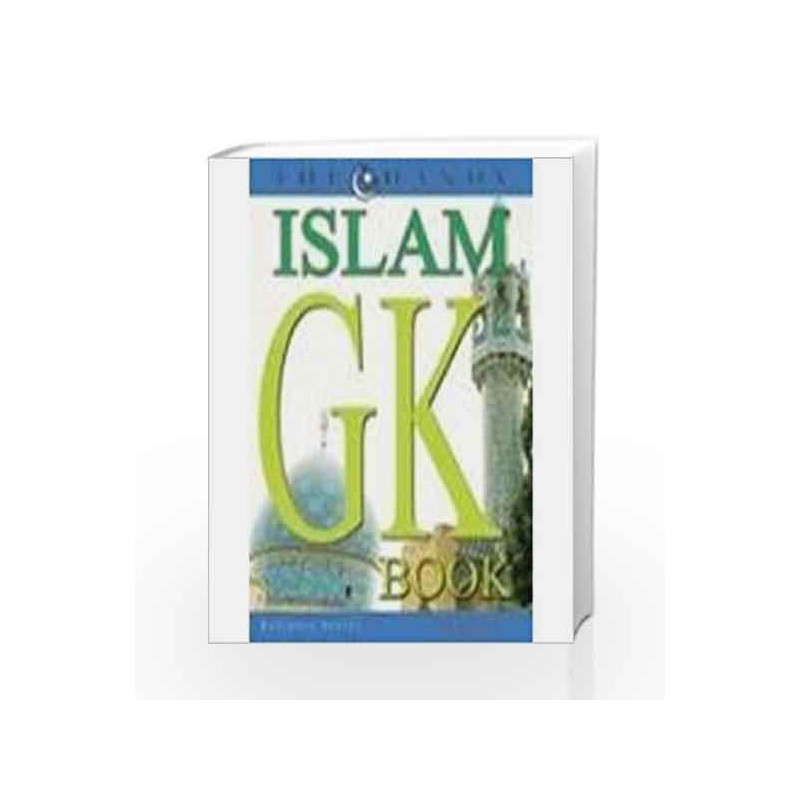 The Handy Islam GK Book by John Renard Book-9788179924501