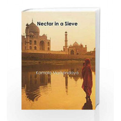 Nectar in a Sieve by Kamala Markandaya Book-9788172241674