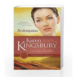 Redemption Series # 1: Redemption by Karen Kingsbury Book-9788184954616