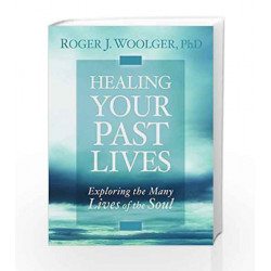 YOUR PAST LIVES by LORRAINE FLAHERTY Book-9788184956139