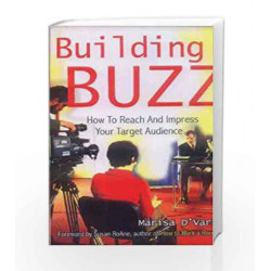 Building Buzz by Marisa D?Vari Book-9788179924976
