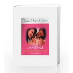 The Joy of Marriage by Monica Book-9788179922118